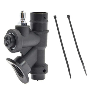 Scuba Diving Power Inflator Long Service Life