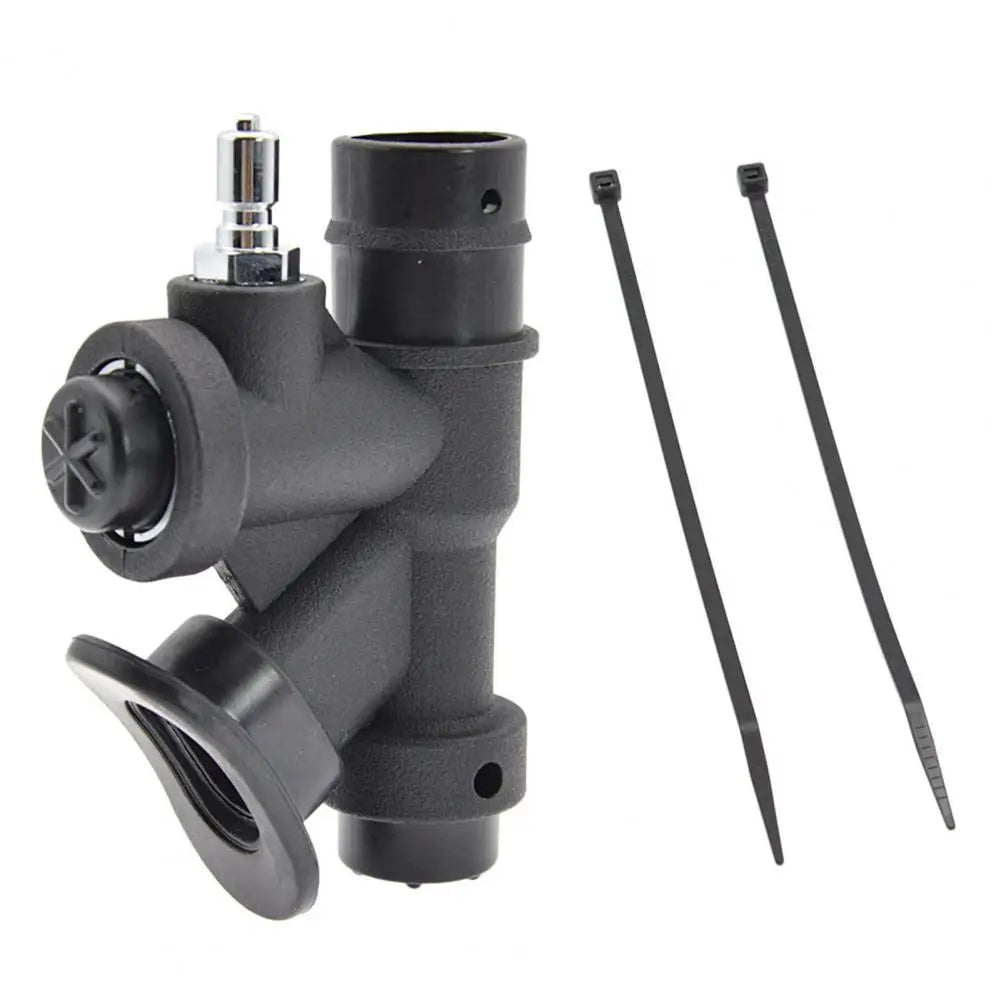 Scuba Diving Power Inflator Long Service Life