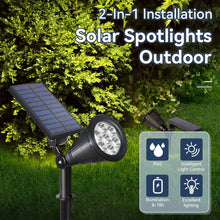 Outdoor  Home/Garden Solar Lights
