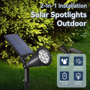 Outdoor  Home/Garden Solar Lights