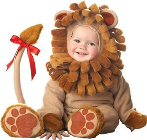 Cartoon Animal Costume