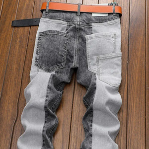 Slim Casual Designer Jeans