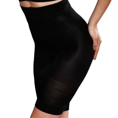 High Waist Leg Shaper Stomach Slimming Shaping Panties
