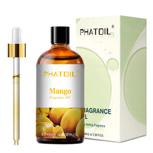 PHATOIL Aromatherapy Fragrance Oil