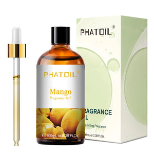 PHATOIL Aromatherapy Fragrance Oil
