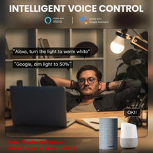 TNCE Tuya E27 WIFI Zigbee Bluetooth Dimmable Light with Alexa Google Home