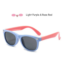 Polarized Children Classic Designer Eyeglasses