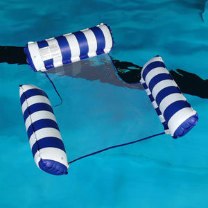 Foldable Floating Water Hammock