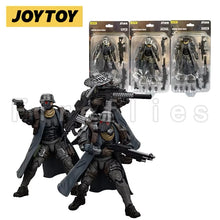 1/18 JOYTOY Military Force Action Figures
