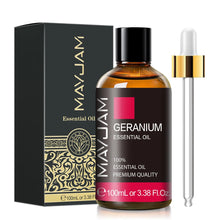 MAYJAM 100ML Essential Oil with Dropper