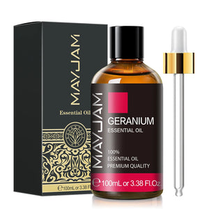 MAYJAM 100ML Essential Oil with Dropper