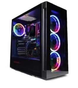 Aotesier Gaming PC core A8 7680CPU 8G/16G RAM 500G SSD Win10 Pro Key Assembly Machine