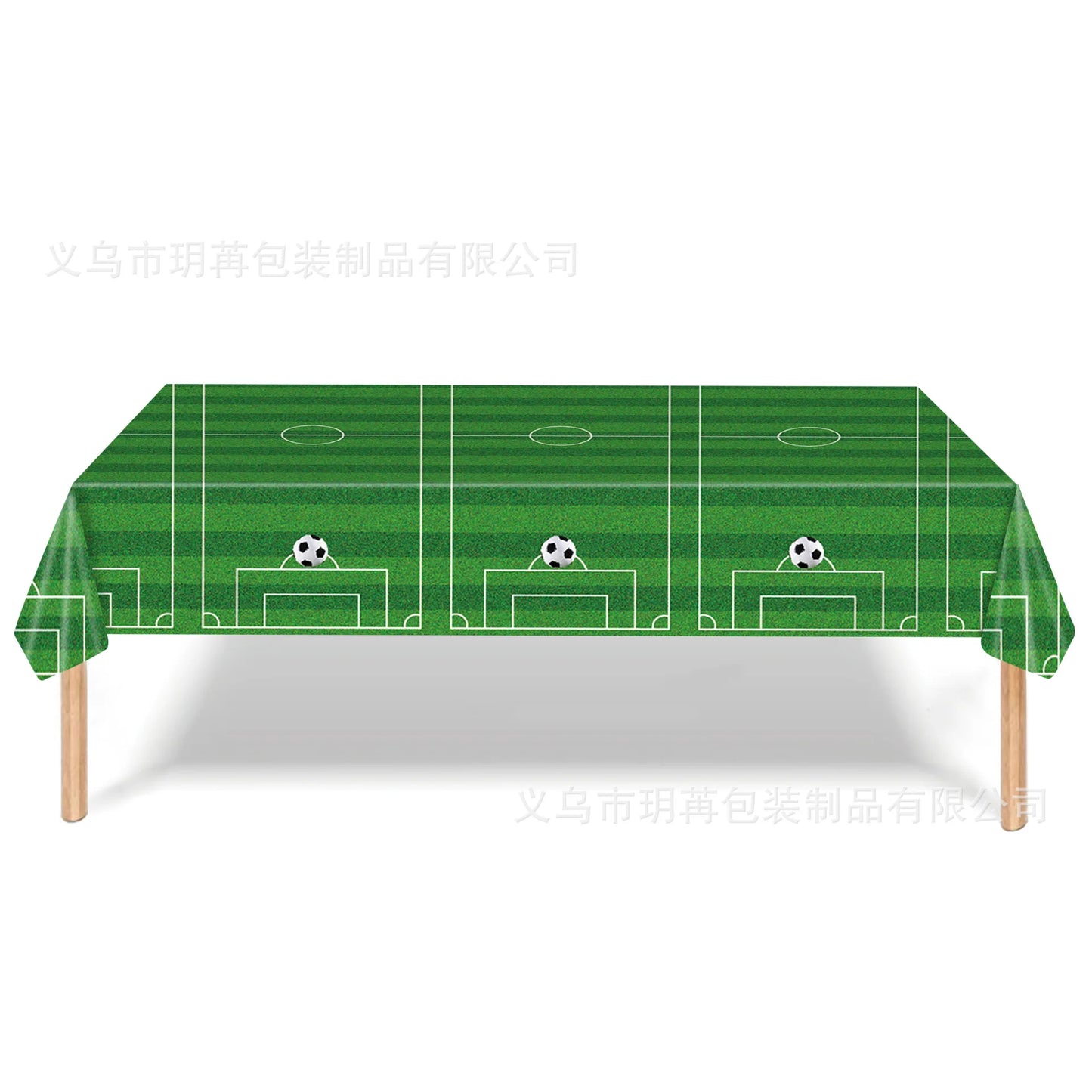 Sports Theme Tablecloths