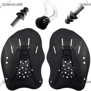 Long Diving Silicone Flexible Flippers