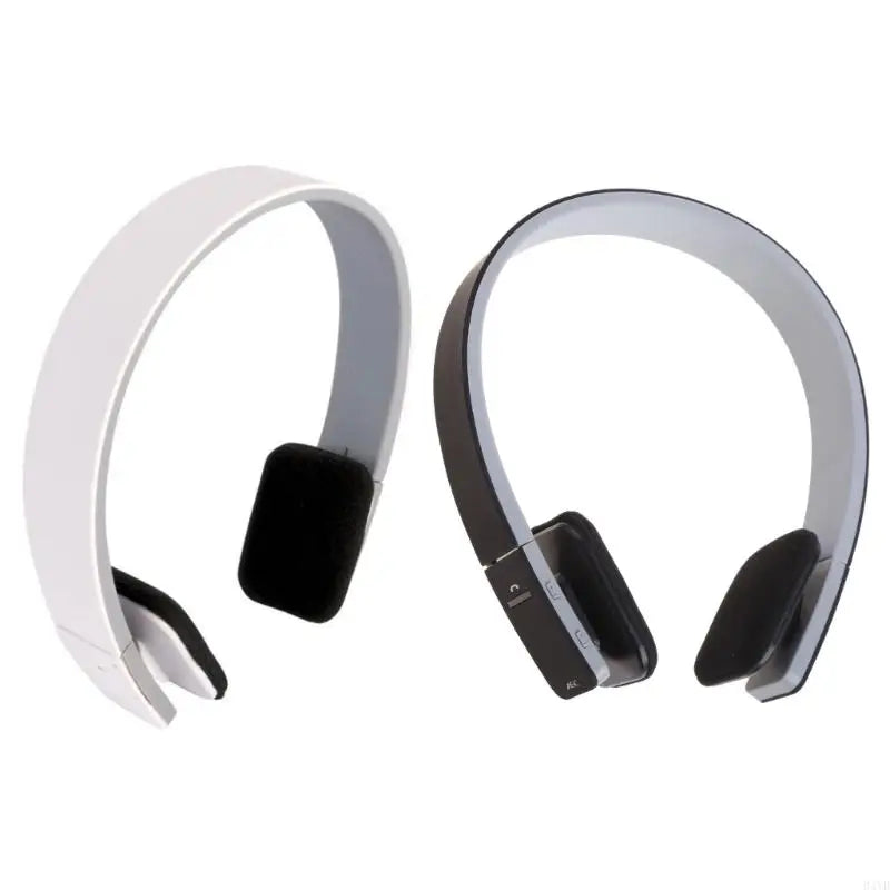 34YD BQ618 Bluetooth-compatible Headphone Noise Cancelling