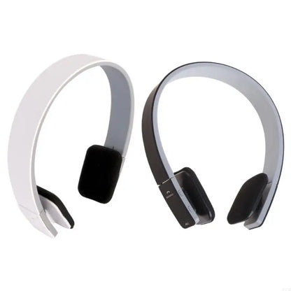 34YD BQ618 Bluetooth-compatible Headphone Noise Cancelling