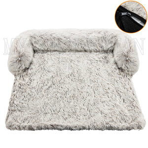 Large Calming Washable Soft Furniture Mat