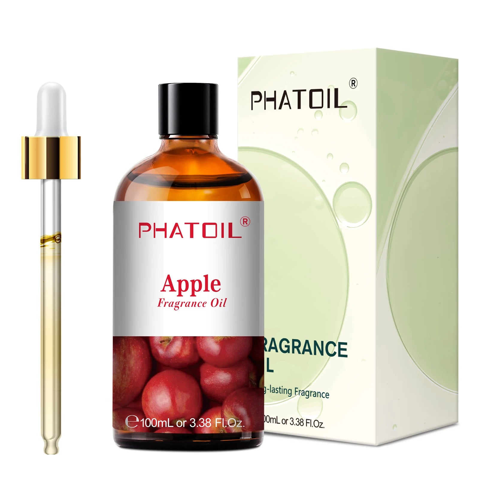 PHATOIL Aromatherapy Fragrance Oil