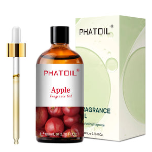 PHATOIL Aromatherapy Fragrance Oil
