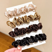 Hair Ties Scrunchies