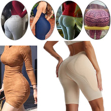 Buttock Lifting Hip Shaping Shapewear