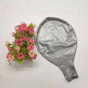 10pcs Extra Large Balloon Decoration