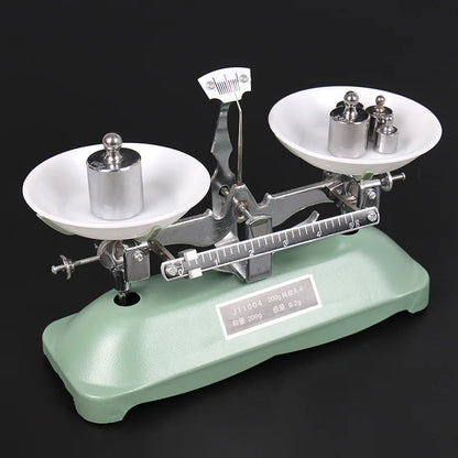 Mechanical Balance Tray Scale