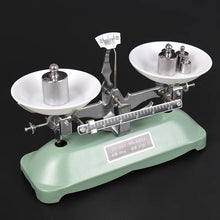 Mechanical Balance Tray Scale
