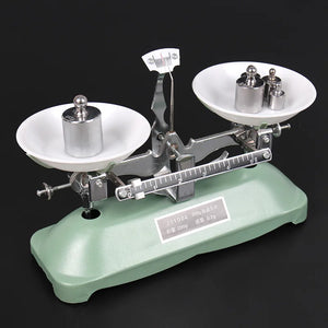 Mechanical Balance Tray Scale