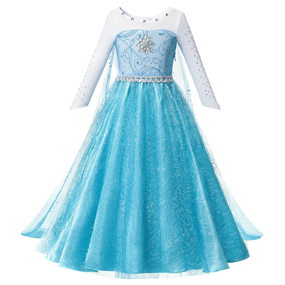 Princess Halloween Costume