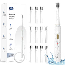 SEJOY Dental Oral Irrigator 5 Modes