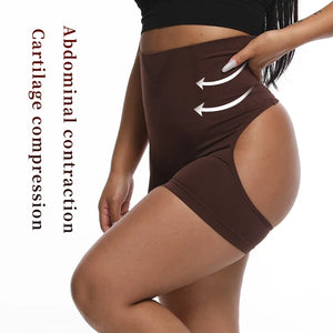 Butt Lifting Hip Enhancing Tummy Control Shapewear