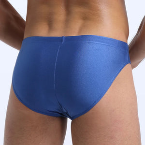Low Waist Bikini Swimwear