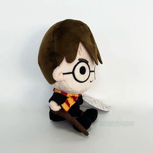 Original Plush Cute Soft Movie Stuffed Toy