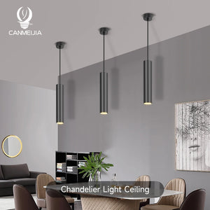 Led Hanging Pendant Lights