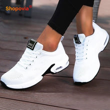 Breathable Casual Light Weight Sport Shoes