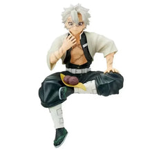 10-15cm Anime Demon Slayer Figure