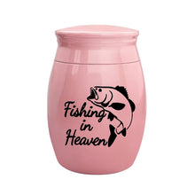Small Cremation Urns