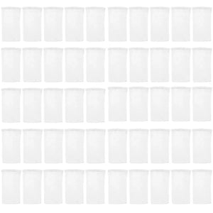 5-50Pcs Pool Skimmer Socks - Reusable Fine Mesh Filters