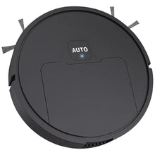 Automatic Quiet Smart Navigation Object Avoidance Robot Vacuum
