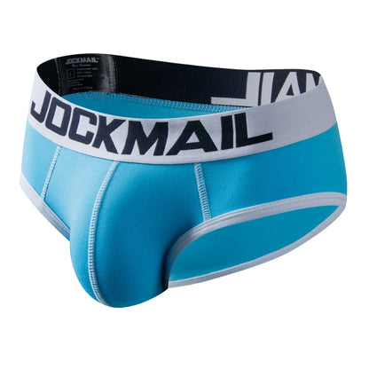 JOCKMAIL Cotton Breathable Underwear
