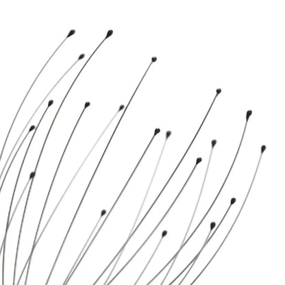 Head Scratching 20 Claw Octopus Head Massager