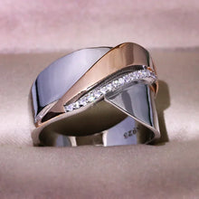 Exaggerated Personality 925 Sterling Silver Retro Large Ring