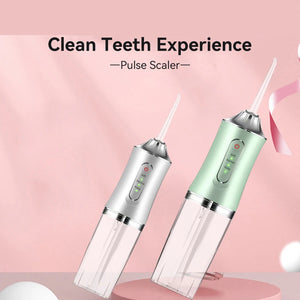 Powerful Oral Waterpick Irrigator
