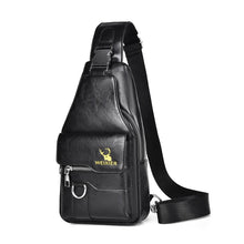 Retro Single Shoulder Crossbody Backpacks