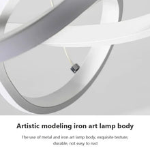 Nordic LED Ceiling Pendant Lamp