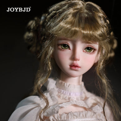 Joybjd 1/4 Chihiro The Captive Medieval Princess Style Doll