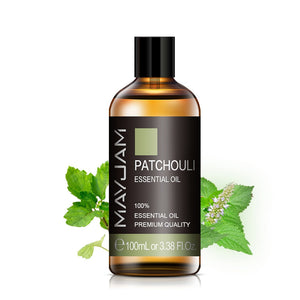 Aromatic 100ml Essential Oil