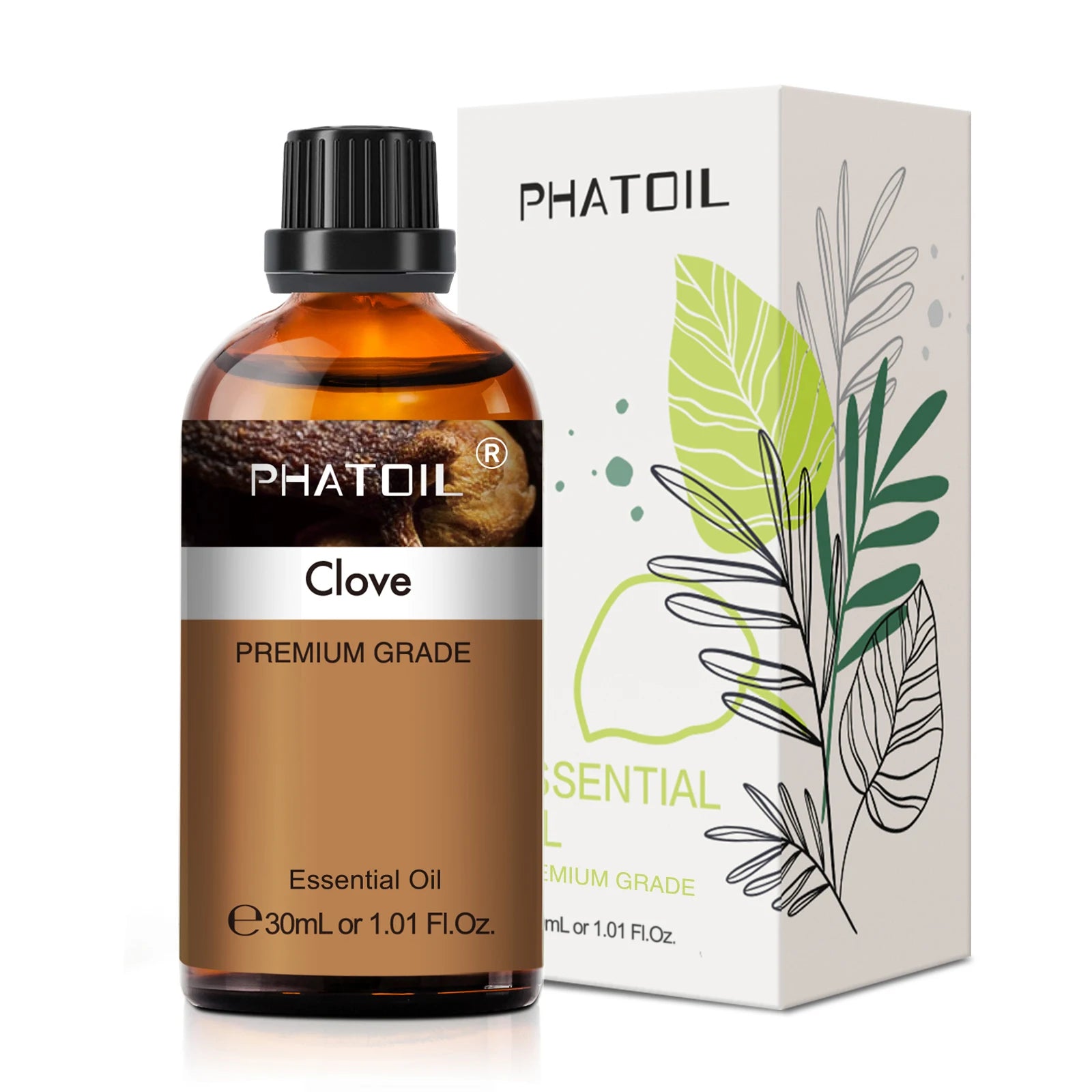 PHATOIL Aromatherapy Essential Oil