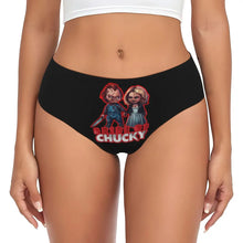 Chucky Friend Til The End Brief Panties